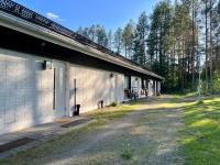 Townhouse with SAUNA&FREE PARKING close to Santa Claus Village & Santa Park - Chambres d'hôtes Rovaniemi