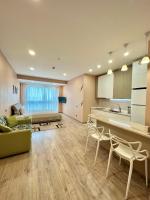 Porta Batumi apartments. The best location. - B&B Batumi