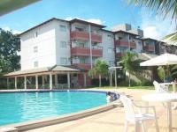 Pontal do Lago Flat Caldas Novas - B&B