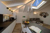 Grenier Blanc - Elegante mansarda - B&B San Pietro in Casale