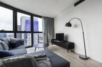 Luxurious 3 BRM Apartment - B&B Melbourne