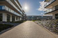 Grey Apartament - Dziwnów - Basen - SPA - Parking- Taras - B&B