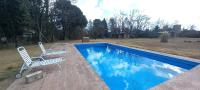 Rincón Alto Cabañas - B&B Nono
