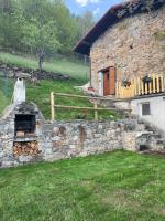 B&B Bianzone - Baita da Gigli - Bed and Breakfast Bianzone