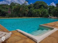 Sítio Santa Terezinha em Indaiatuba Interior de SP - B&B Indaiatuba