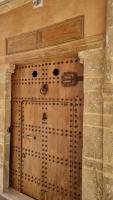 RIAD LALLA ZINEB - B&B