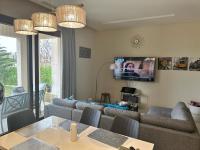 Apartment in Hawana,Rotana - Ferienwohnung