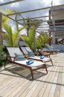 Villa avec Piscine Privée