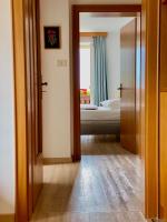 Appartement Hortensia - Haus Midi - Ferienwohnung Marling