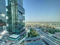 Vacationer Holiday Homes I Elegant 1 Bedroom I City Skyline Views l JLT - B&B Dubai