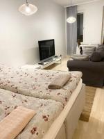 B&B Espoo - PEURANIITTY 3 - Modern easygoing apartment - Bed and Breakfast Espoo