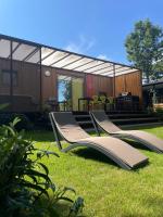 BIG BERRY Kolpa - Isabella Premium House - B&B Gradac