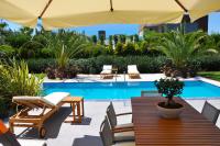 Villa Miami - Ferienwohnung Çeşme