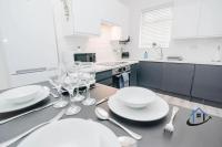 Balby Casa Nr Doncaster racecourse king beds street parking - B&B Balby