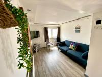 Kennedy House by Blackpool Service Apartments - Ferienwohnung Blackpool