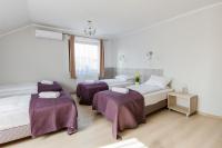 Chambre Familiale avec Salle de Bains Privative