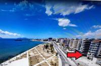 Apartment on the Beach - B&B Valona