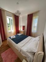 Leila's Guest House - Bed and Breakfast Joq’olo