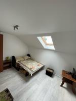 Chambre Double avec Salle de Bains Privative