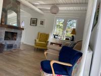 Sitno Kaszubski Domek nad jeziorem - B&B Żukowo