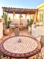 Dar Aya Essaouira - Bed and Breakfast Essaouira