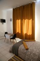 MERCURE - B&B Saint-Quentin