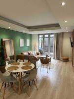Stylish Bree Street Apartment - The Perfect Urban Getaway - B&B Città del Capo
