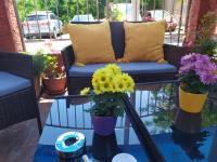 Adri Guest House - B&B Nesebăr