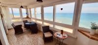 Vistas al mar Cabo Cervera Costa Blanca - B&B