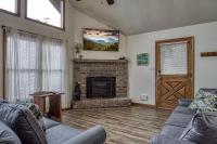 Mountain Laurel Lookout, Hot Tub, WIFI, 560 FREE tickets each paid day!!! - B&B Gatlinburg