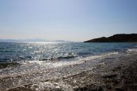 Το σπίτι δίπλα στη θάλασσα / The house by the sea - Ferienwohnung Rafína