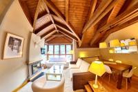 El Ático de Luz - tucasaenlospirineos - B&B Escarrilla