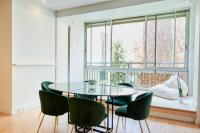 Avenue Montaigne - Prestigieux 2BR