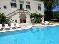 B&B Latiano - VILLA ENCANTAMIENTO Dimora Bouganville - Bed and Breakfast Latiano