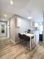 F4 avec vue mer / Flat with sea view 3 bedrooms - Chambres d’hôtes Nice