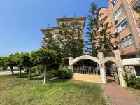 SA Apartments! Family 2BD Flat 150m to the Beach - B&B Alanya