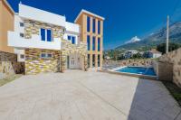 Villa AS - Bed and Breakfast Bar