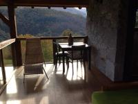 Casa con encanto - B&B Arredondo