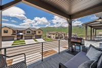 B&B Heber City - Mountain View House by Xquisite Rentals - Bed and Breakfast Heber City