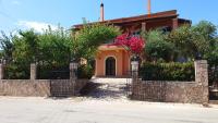 Linia House Corfu - Ferienwohnung