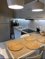 Appartement 2 Chambres