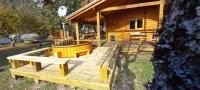 Karkú Lodge - Ferienwohnung