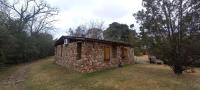 Rincón Alto Cabañas - B&B Nono