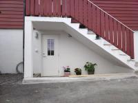 Apartment mit 2 Schlafzimmern