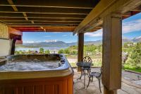 Hot Tub Relaxation Luxe Summit Gem with Mtn Views - B&B Dillon