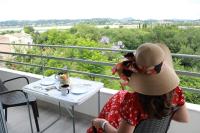 Vista Vibes Corfu - B&B