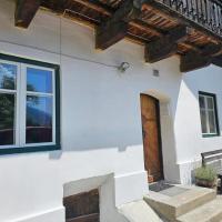 Apartment Ad Alta Obervellach - Bed and Breakfast Obervellach