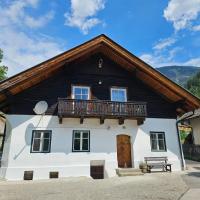 Apartment Ad Alta Obervellach - Bed and Breakfast