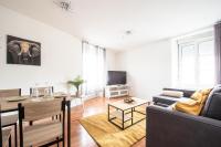 L'Escapade Mulhousienne - B&B Mulhouse