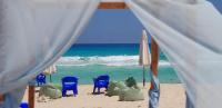 B&B El Dabaa - Coronado North Coast Chalet Sea view for Families Only - Bed and Breakfast El Dabaa